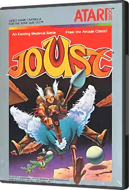 jeu Joust